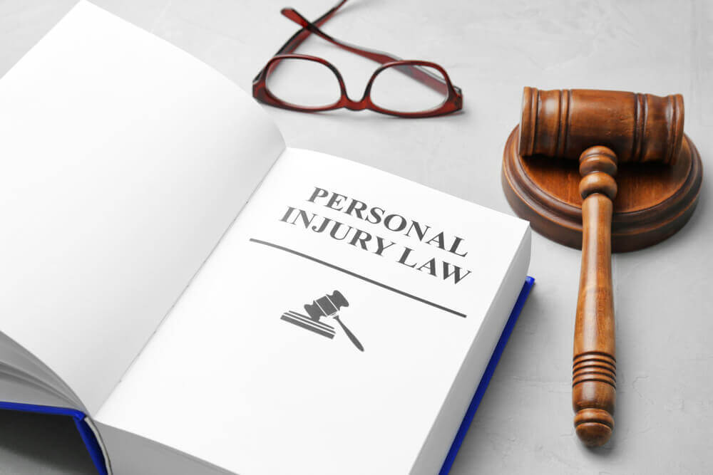 Experience Personal Injury Lawyer for texas comparative fault in Austin area