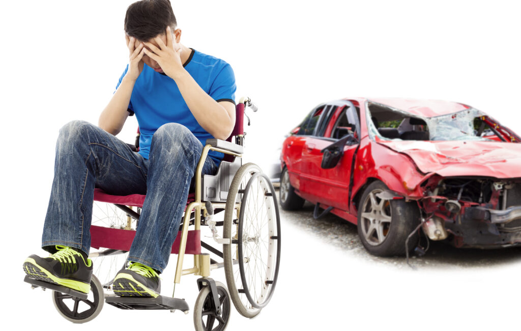 How Much Is Pain and Suffering Worth in a Car Accident