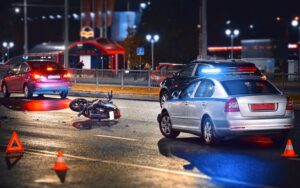 Experience Lawyer for motorcycle accident near San Marcos 