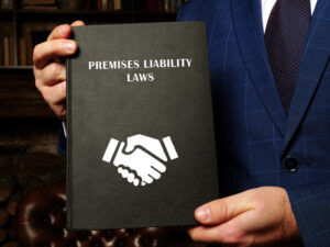 Experience Lawyer for Premises Liability lawyer  near San Antonio