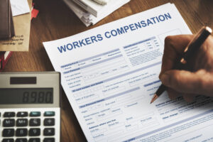 Experience Lawyer for Workers' Compensation near San Antonio