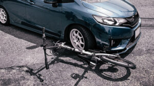 Experiencia Abogado en Accidente de Bicicleta cerca de San Marcos