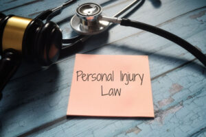 Experience Lawyer for Personal injury near San Marcos