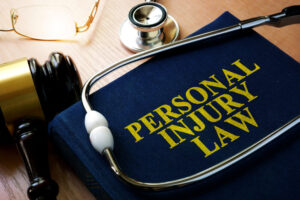 Experience Lawyer for Personal injury near San Antonio