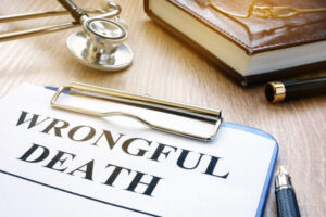 Experience lawyer for Wrongful Death near San Antonio