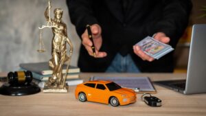 What Should a Financial Settlement From a Car Accident Case Cover