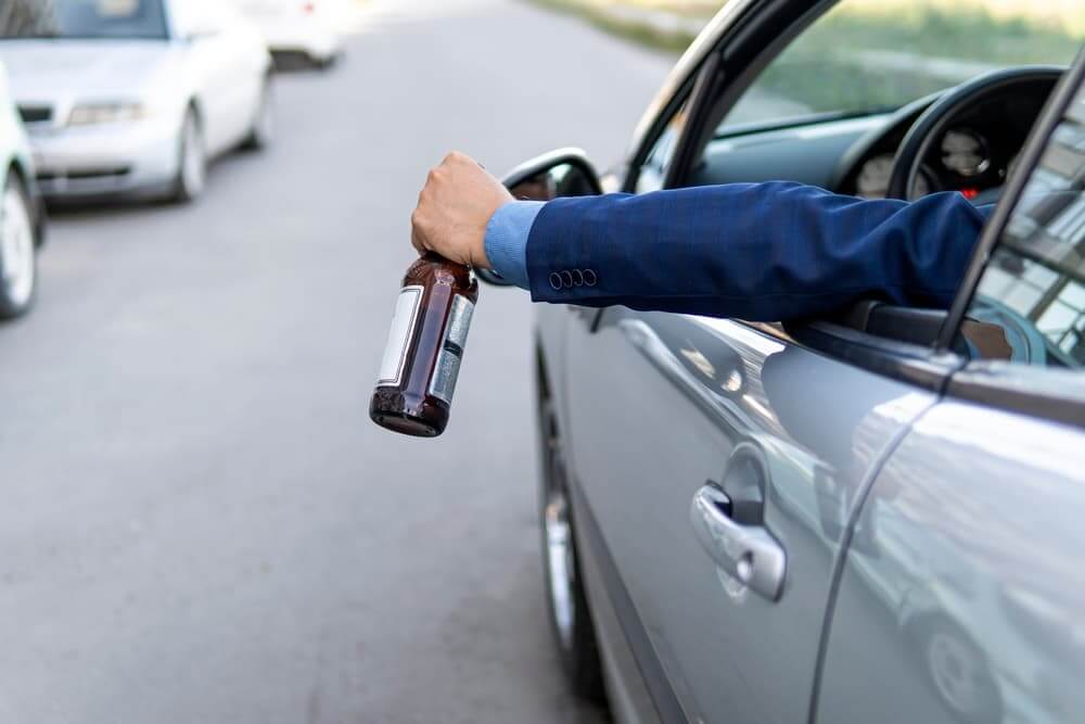 How To Collect Evidence After a Drunk Driving Car Accident - DJC Law ...