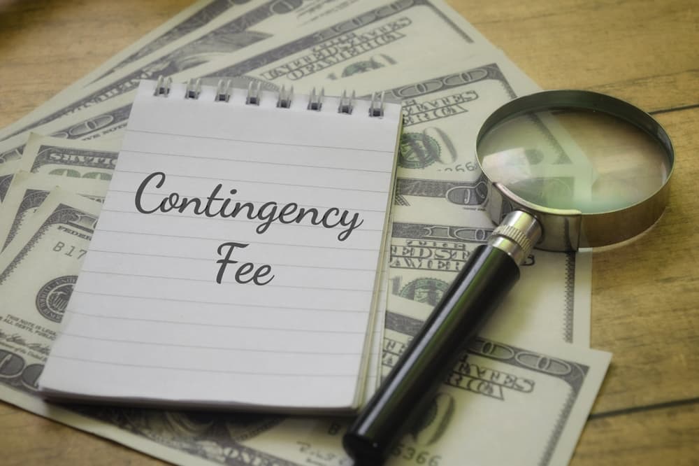 Benefits of Contingency Fees