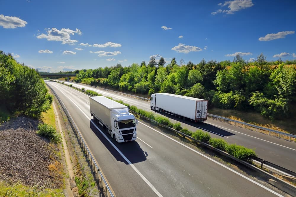 Common Causes of Truck Accidents in Austin