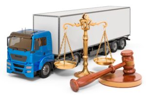 Do I Have a Truck Accident Case