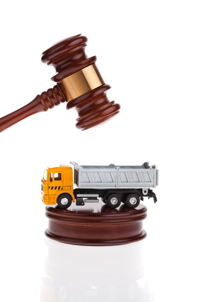 How Can a Lawyer Help with a Truck Accident Case