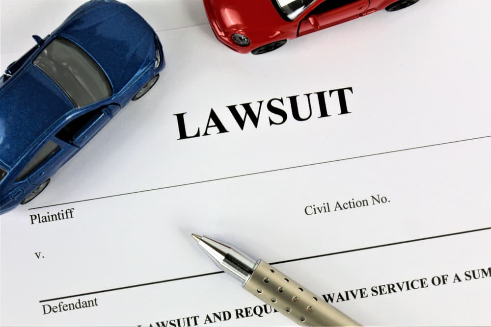 Is There a Deadline for Filing a Car Accident Lawsuit