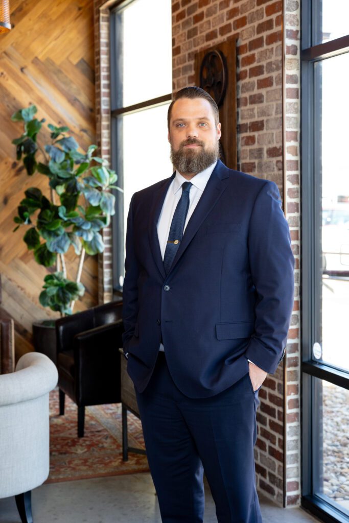Casey archer djc law attorneys
