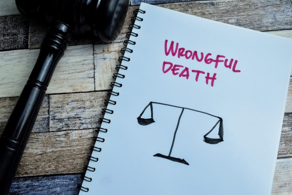 Filing a Wrongful Death Claim After a Car Accident