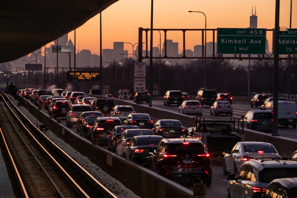 chicago-traffic