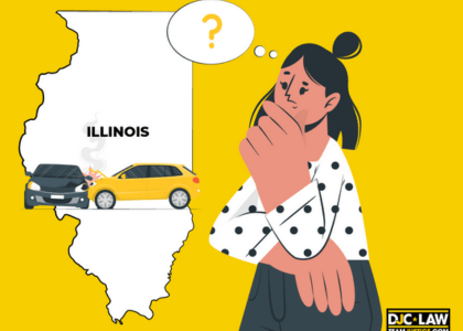 Is Illinois a No-Fault State