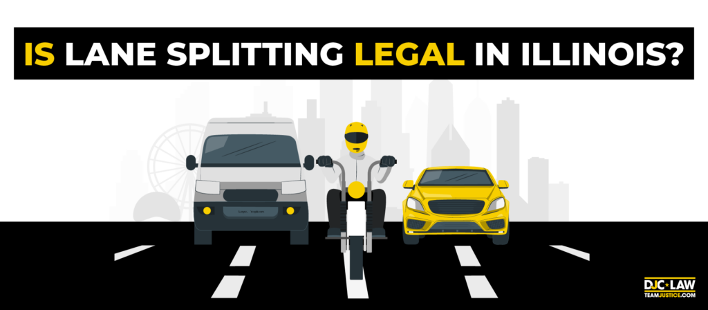 lane-splitting-Illinois