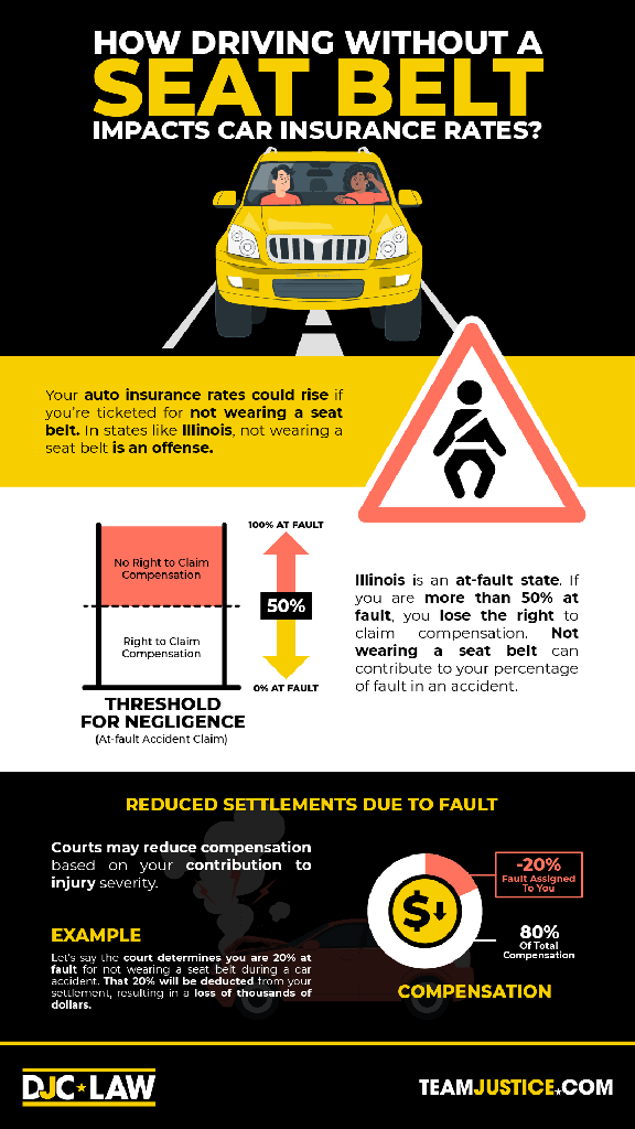 2024 Seat Belt Statistics