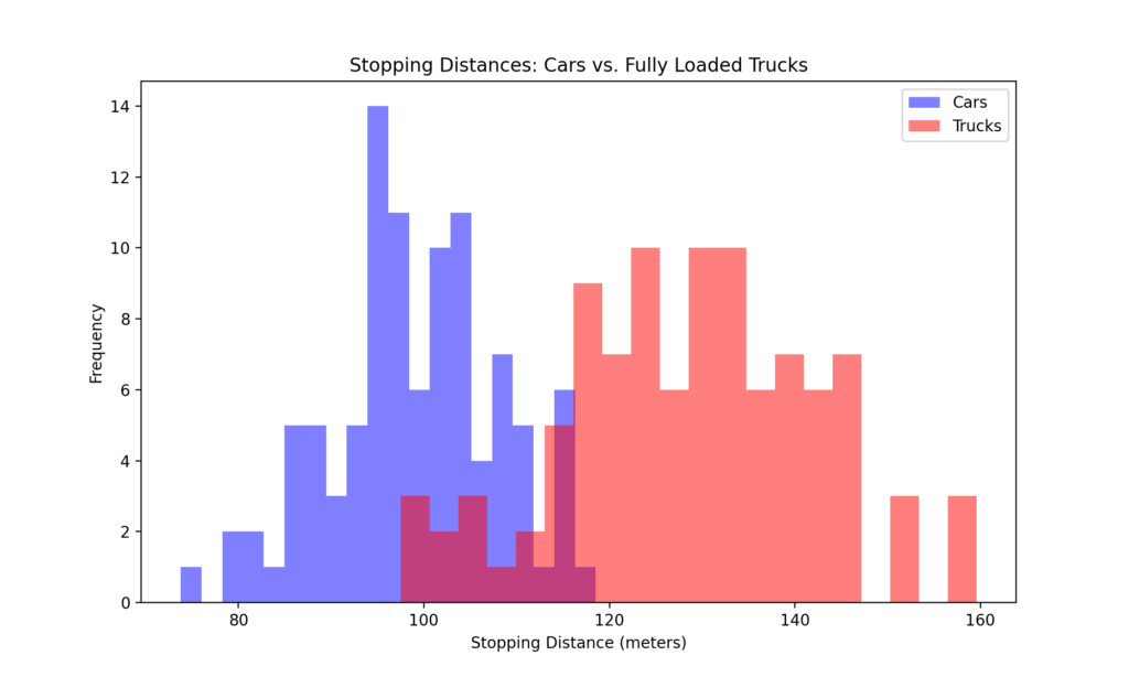 Rear-End Truck Accidents