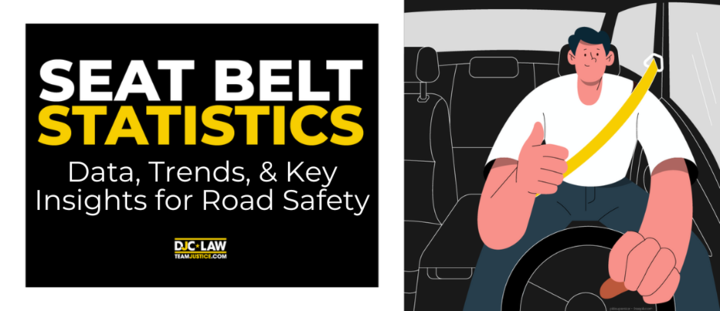 2024 Seat Belt Statistics