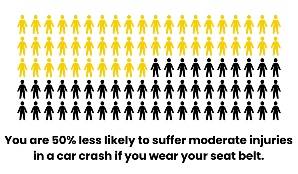 2024 Seat Belt Statistics