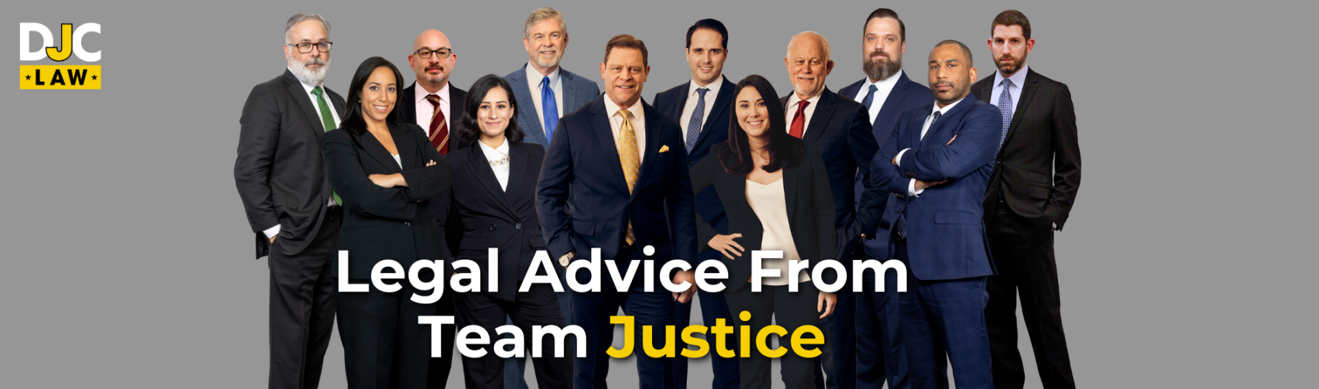 Legal Advice Team