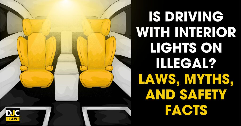 Is-driving-with-interior-lights-illegal