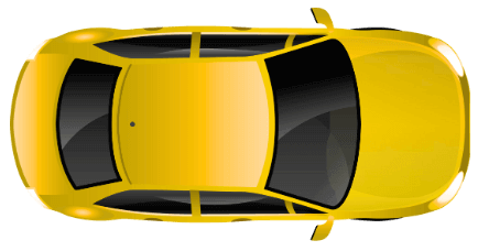 Player Car