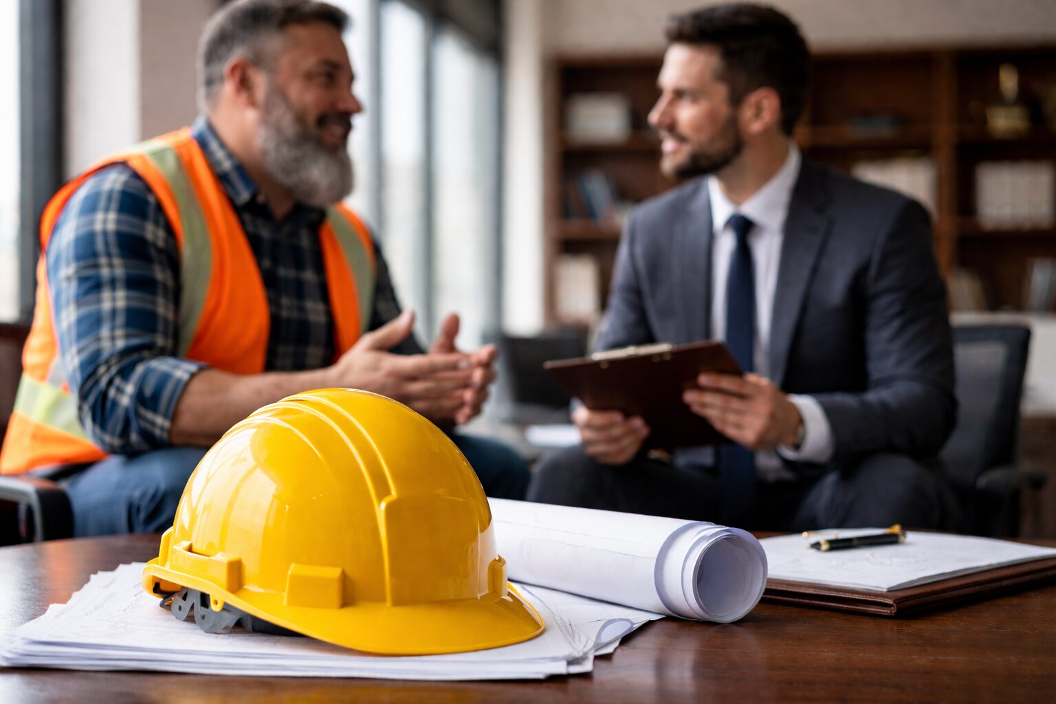 construction lawsuit